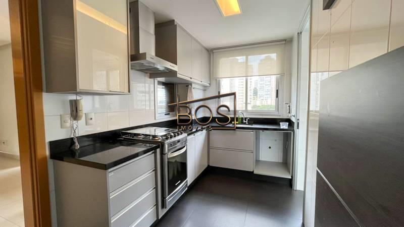 Apartamento, 3 quartos, 96 m² - Foto 7