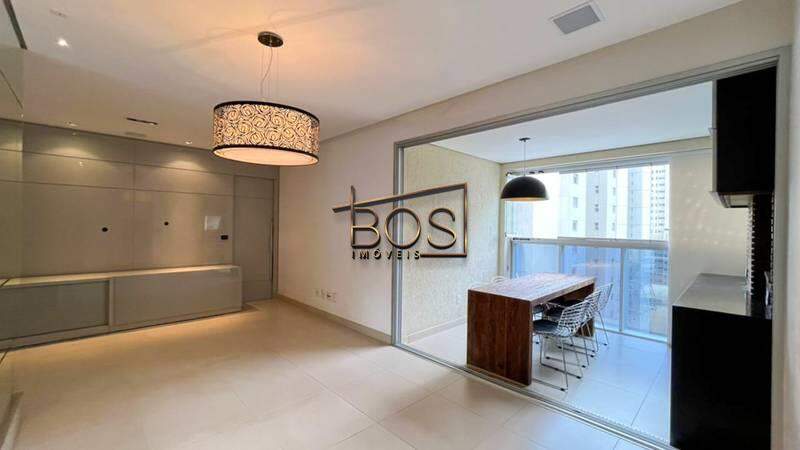 Apartamento, 3 quartos, 96 m² - Foto 1