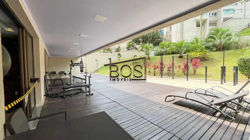 Apartamento, 3 quartos, 96 m² - Foto 22