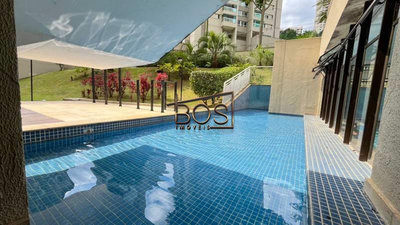 Apartamento, 3 quartos, 96 m² - Foto 24