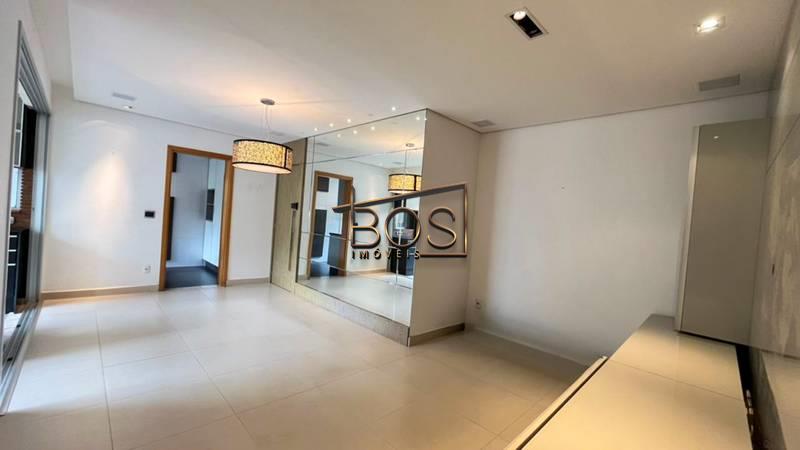 Apartamento, 3 quartos, 96 m² - Foto 3