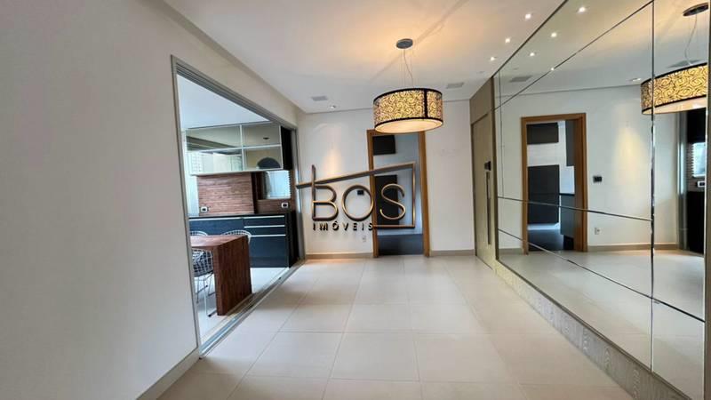 Apartamento, 3 quartos, 96 m² - Foto 4