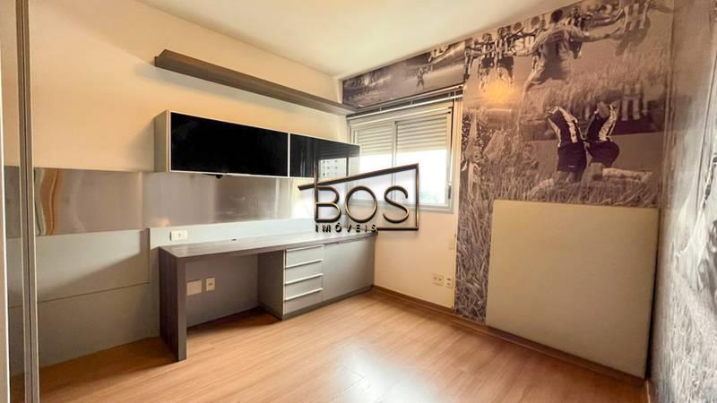 Apartamento, 3 quartos, 96 m² - Foto 10