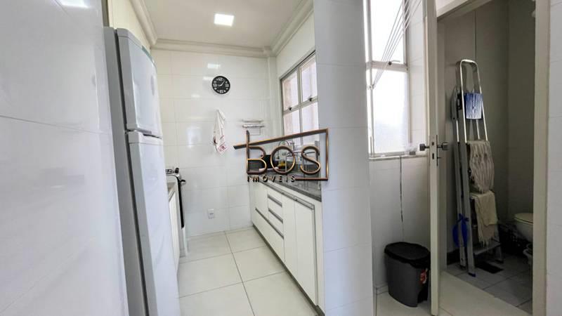 Apartamento, 2 quartos, 69 m² - Foto 9