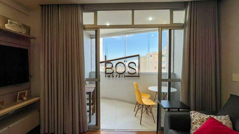 Apartamento, 2 quartos, 69 m² - Foto 1