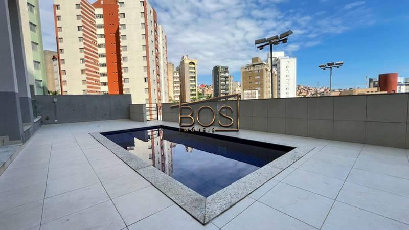 Apartamento, 2 quartos, 69 m² - Foto 22