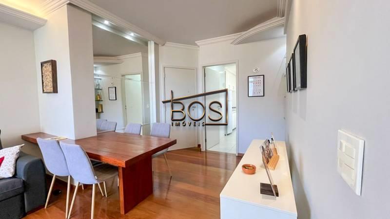 Apartamento, 2 quartos, 69 m² - Foto 5