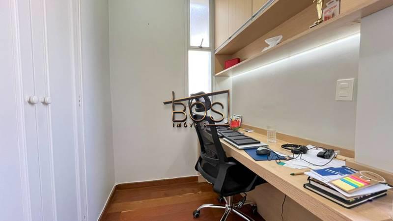 Apartamento, 2 quartos, 69 m² - Foto 14