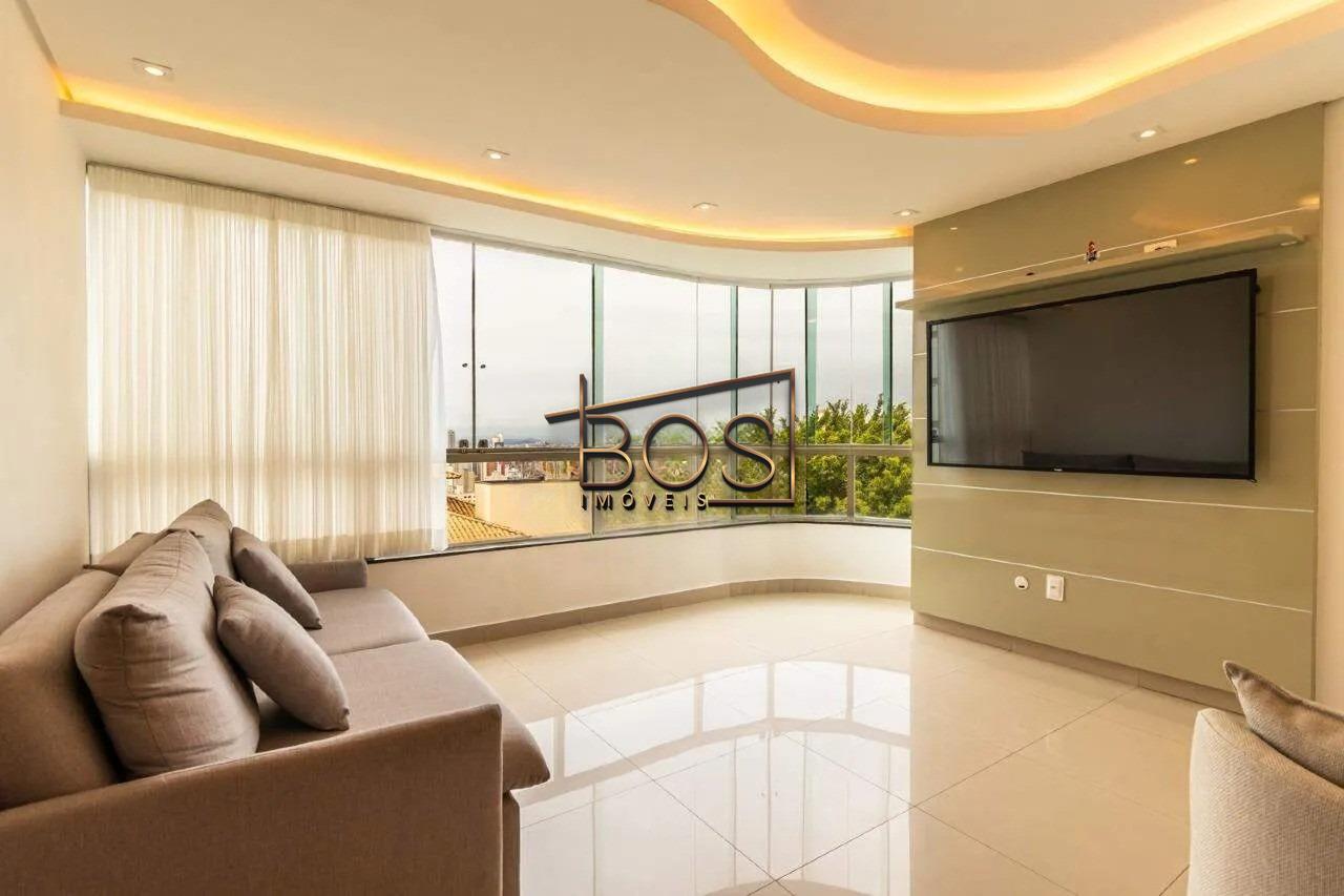 Apartamento, 4 quartos, 112 m² - Foto 1