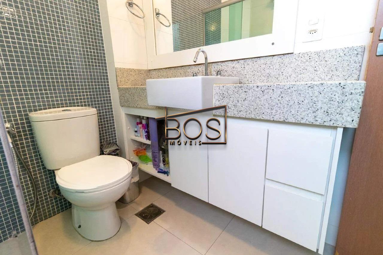 Apartamento, 4 quartos, 112 m² - Foto 13