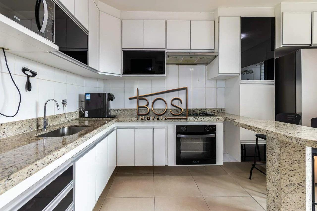 Apartamento, 4 quartos, 112 m² - Foto 8