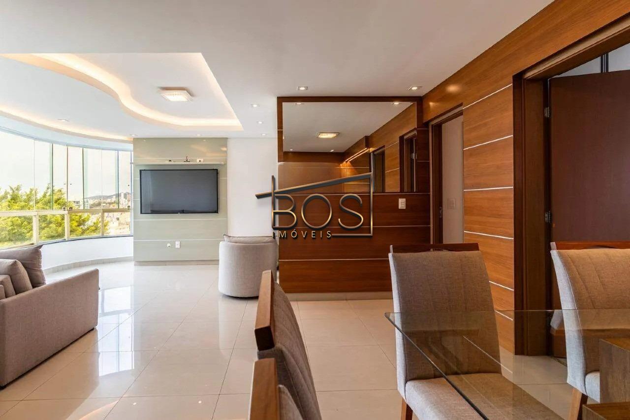 Apartamento, 4 quartos, 112 m² - Foto 5