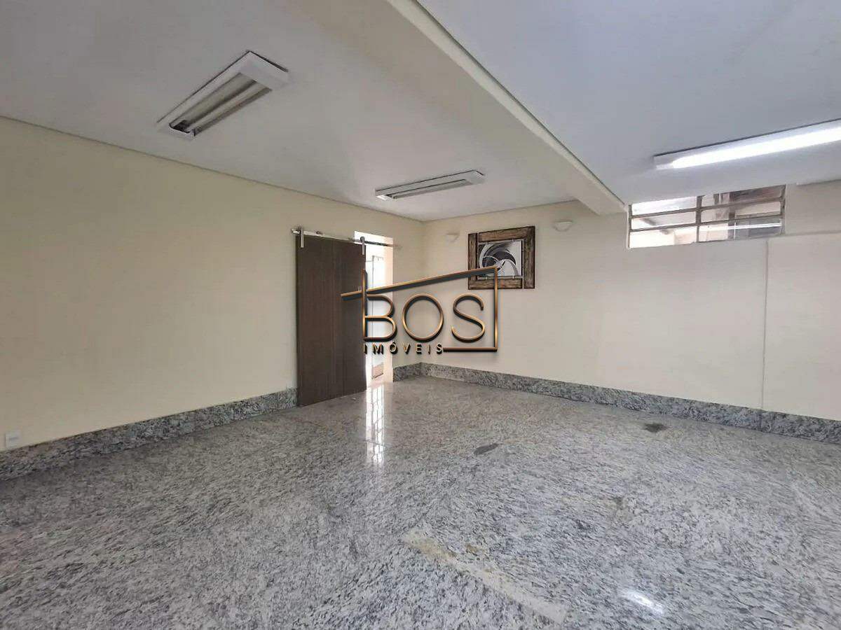 Casa, 6 quartos, 504 m² - Foto 1