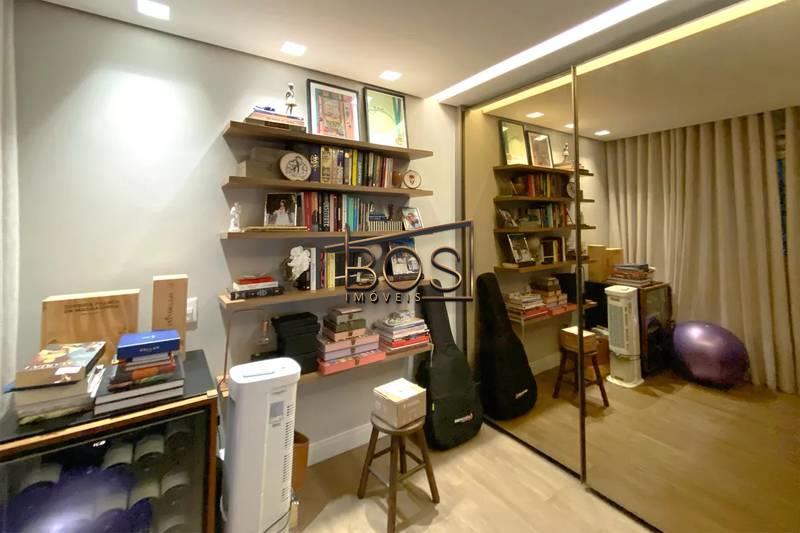 Apartamento, 3 quartos, 90 m² - Foto 21