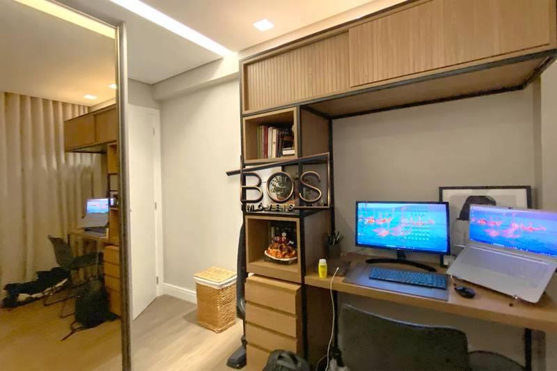 Apartamento, 3 quartos, 90 m² - Foto 22