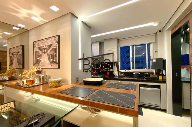 Apartamento, 3 quartos, 90 m² - Foto 6