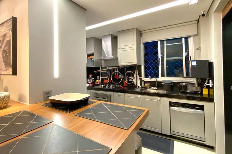 Apartamento, 3 quartos, 90 m² - Foto 7