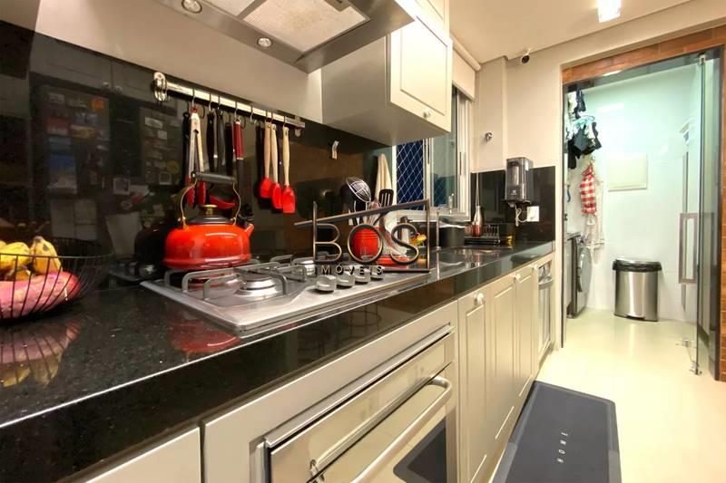 Apartamento, 3 quartos, 90 m² - Foto 8