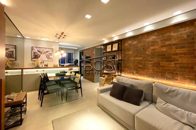 Apartamento, 3 quartos, 90 m² - Foto 2