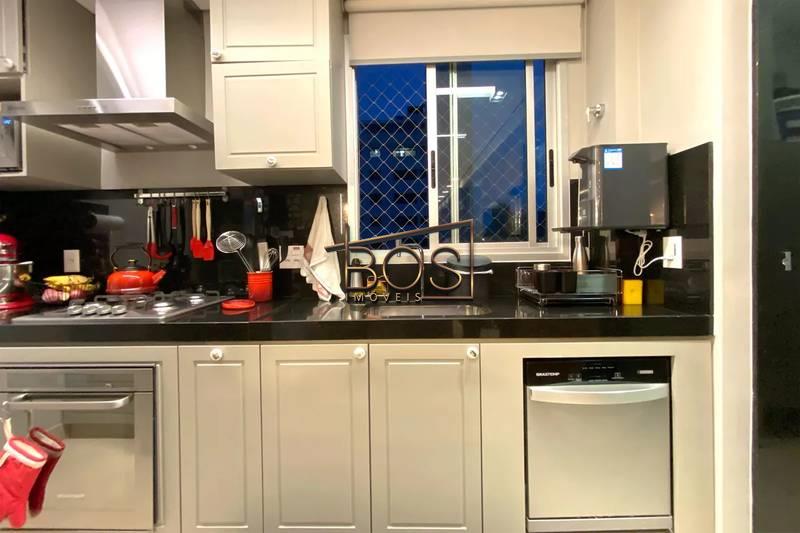 Apartamento, 3 quartos, 90 m² - Foto 9