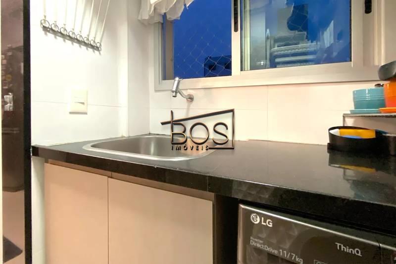 Apartamento, 3 quartos, 90 m² - Foto 11