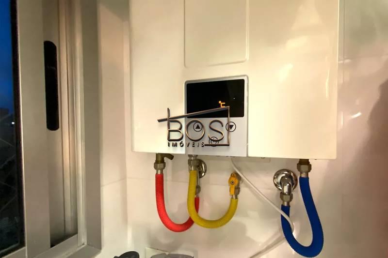 Apartamento, 3 quartos, 90 m² - Foto 12