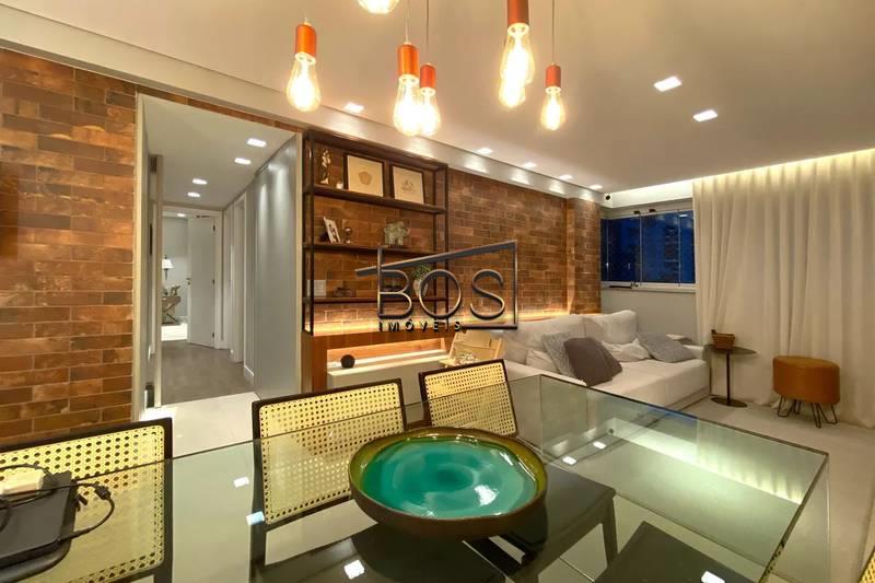 Apartamento, 3 quartos, 90 m² - Foto 4