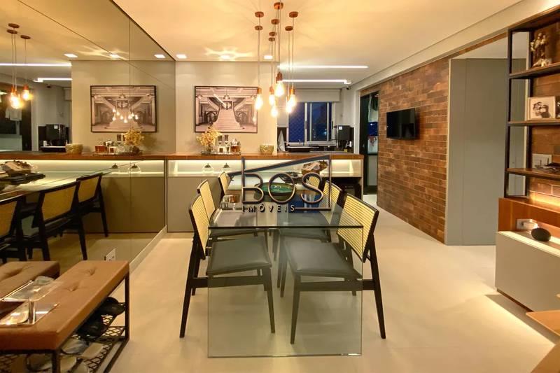 Apartamento, 3 quartos, 90 m² - Foto 5