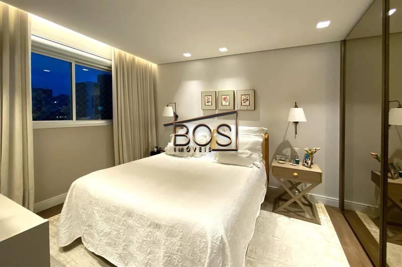 Apartamento, 3 quartos, 90 m² - Foto 13