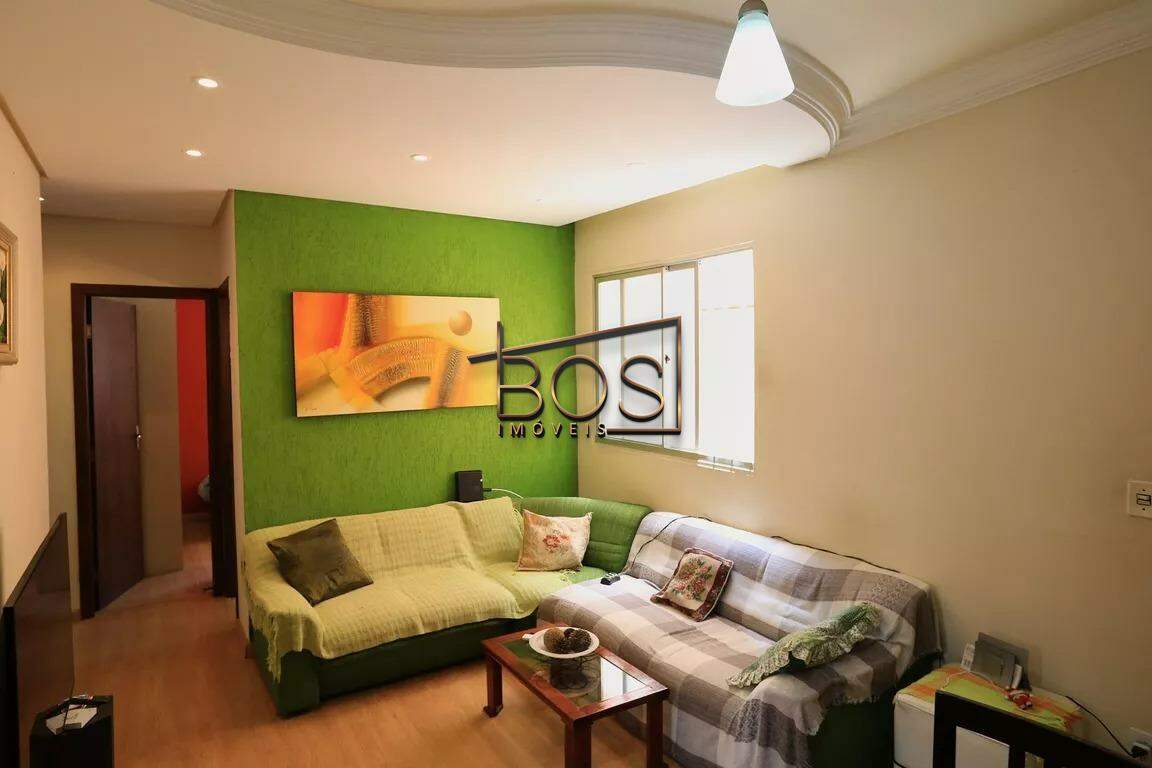 Apartamento, 3 quartos, 75 m² - Foto 2