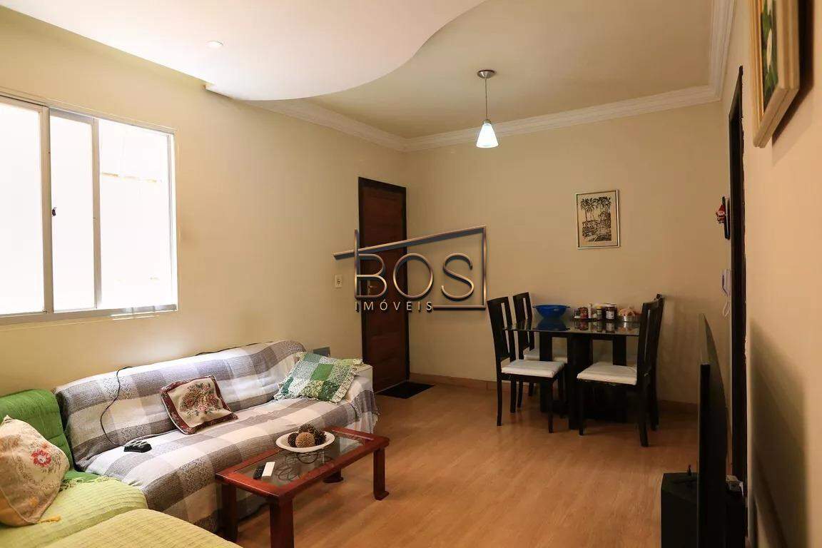 Apartamento, 3 quartos, 75 m² - Foto 3