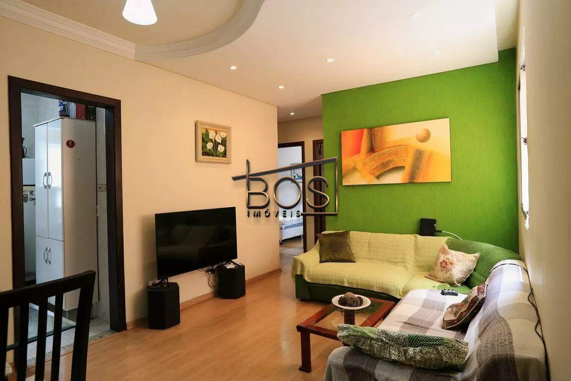 Apartamento, 3 quartos, 75 m² - Foto 1