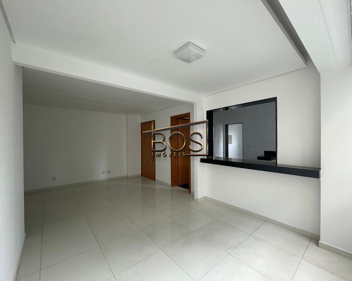 Apartamento, 3 quartos, 90 m² - Foto 3