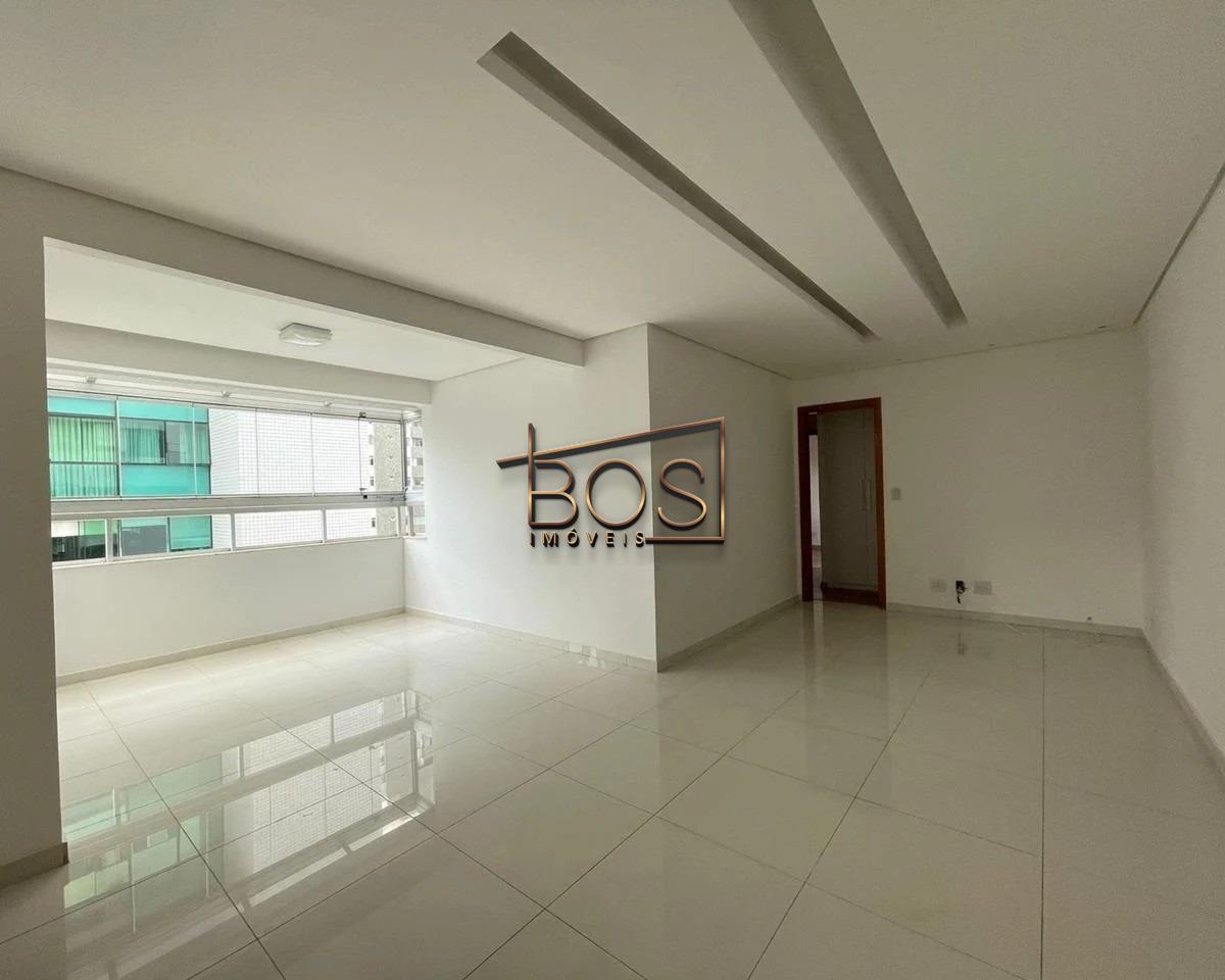 Apartamento, 3 quartos, 90 m² - Foto 1