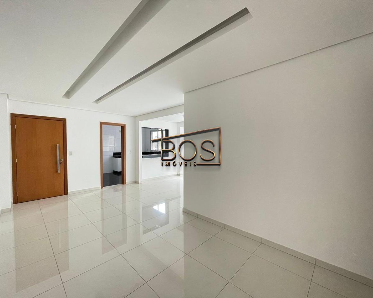 Apartamento, 3 quartos, 90 m² - Foto 2