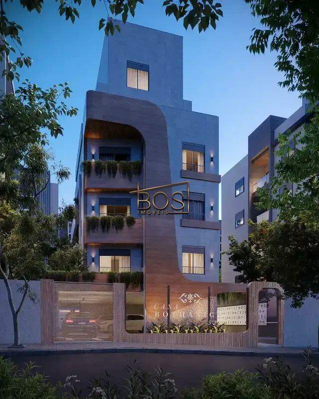 Apartamento, 3 quartos, 141 m² - Foto 13