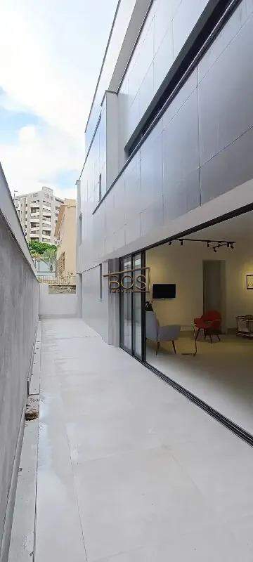 Apartamento, 3 quartos, 141 m² - Foto 1