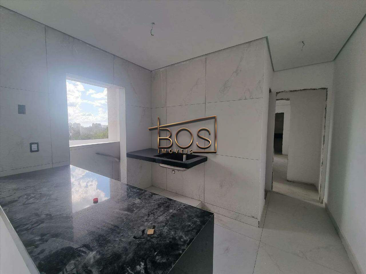 Apartamento, 2 quartos, 95 m² - Foto 6