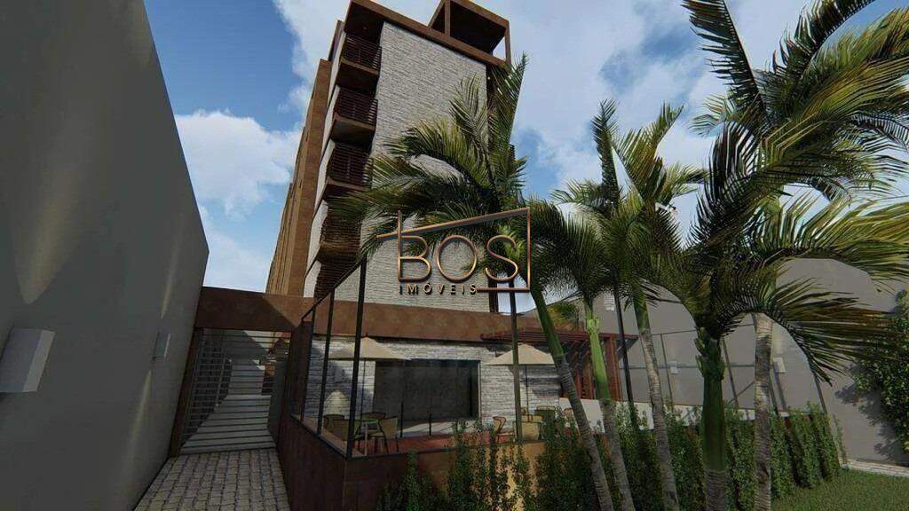 Apartamento, 2 quartos, 95 m² - Foto 19
