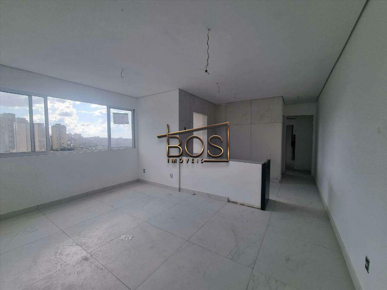 Apartamento, 2 quartos, 95 m² - Foto 2