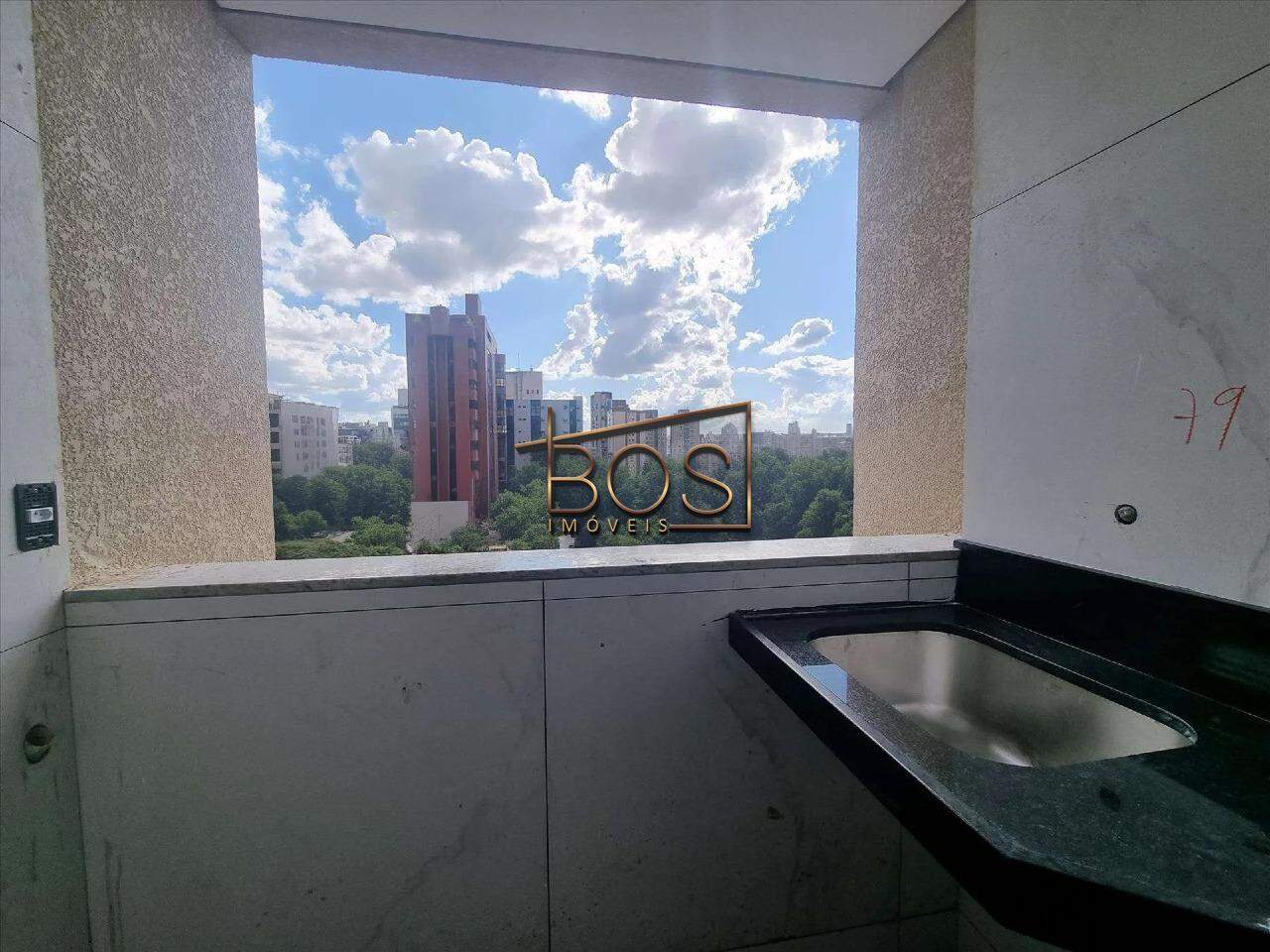 Apartamento, 2 quartos, 95 m² - Foto 7