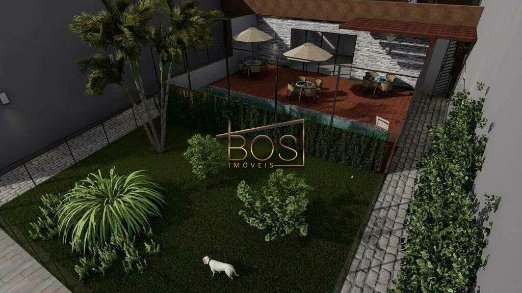 Apartamento, 2 quartos, 95 m² - Foto 16