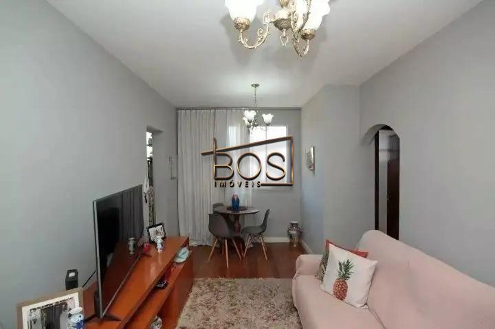 Apartamento, 2 quartos, 87 m² - Foto 2