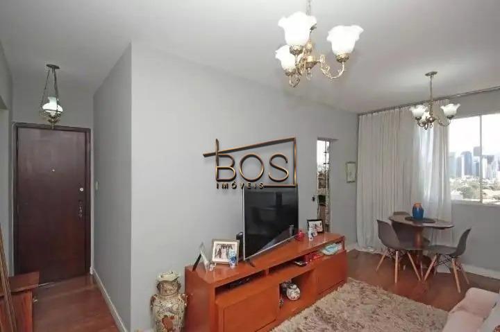 Apartamento, 2 quartos, 87 m² - Foto 1