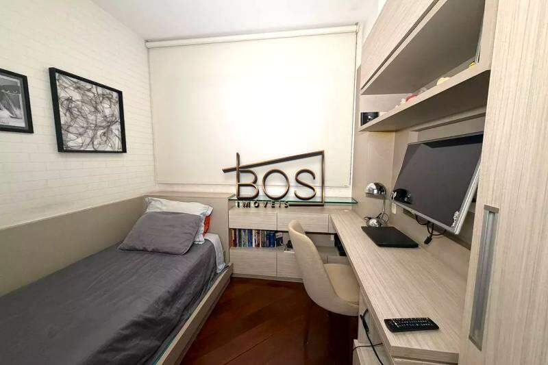 Apartamento, 3 quartos, 95 m² - Foto 14