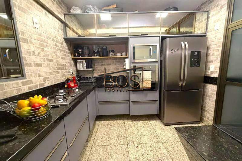 Apartamento, 3 quartos, 95 m² - Foto 8