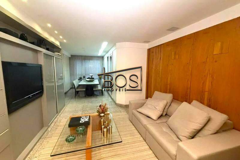 Apartamento, 3 quartos, 95 m² - Foto 2