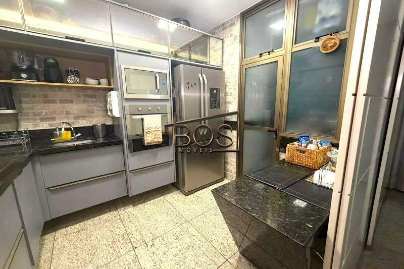 Apartamento, 3 quartos, 95 m² - Foto 9