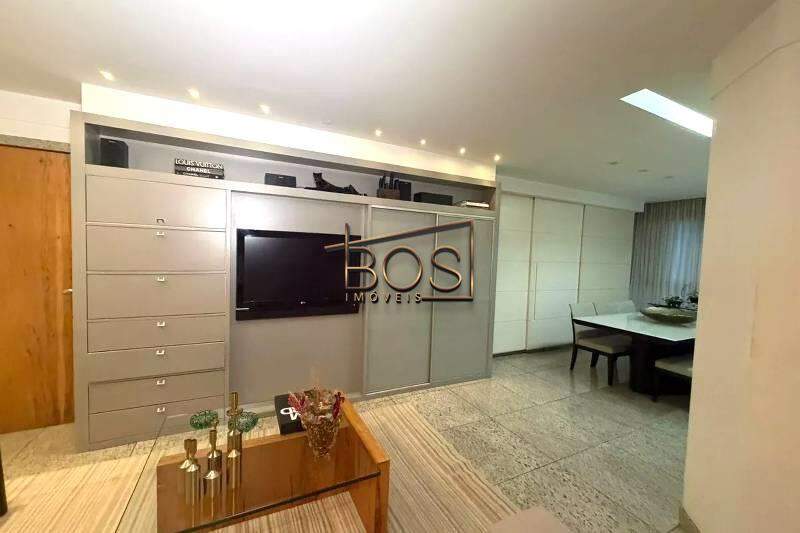 Apartamento, 3 quartos, 95 m² - Foto 3