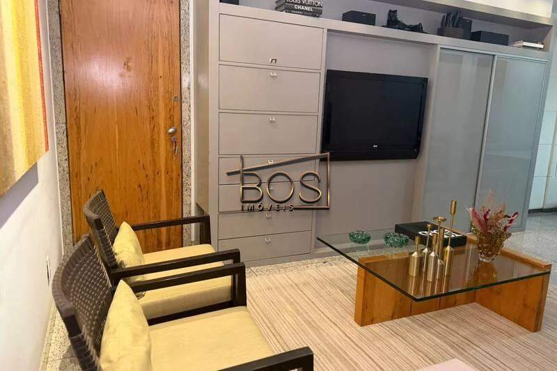 Apartamento, 3 quartos, 95 m² - Foto 4